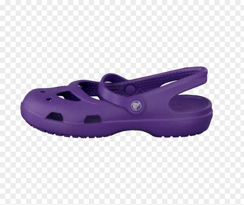 Design Clog Cross-training Shoe PNG