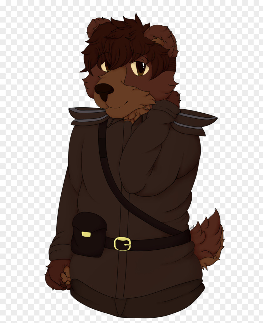 Dog Canidae Cartoon Male PNG