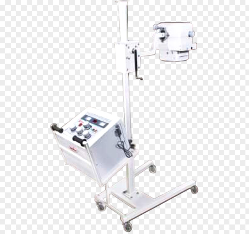 HINDRAYS X-ray Machine Medical Equipment PNG