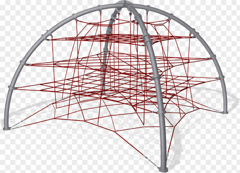 Kompan Playground Dome Architecture Sphere PNG