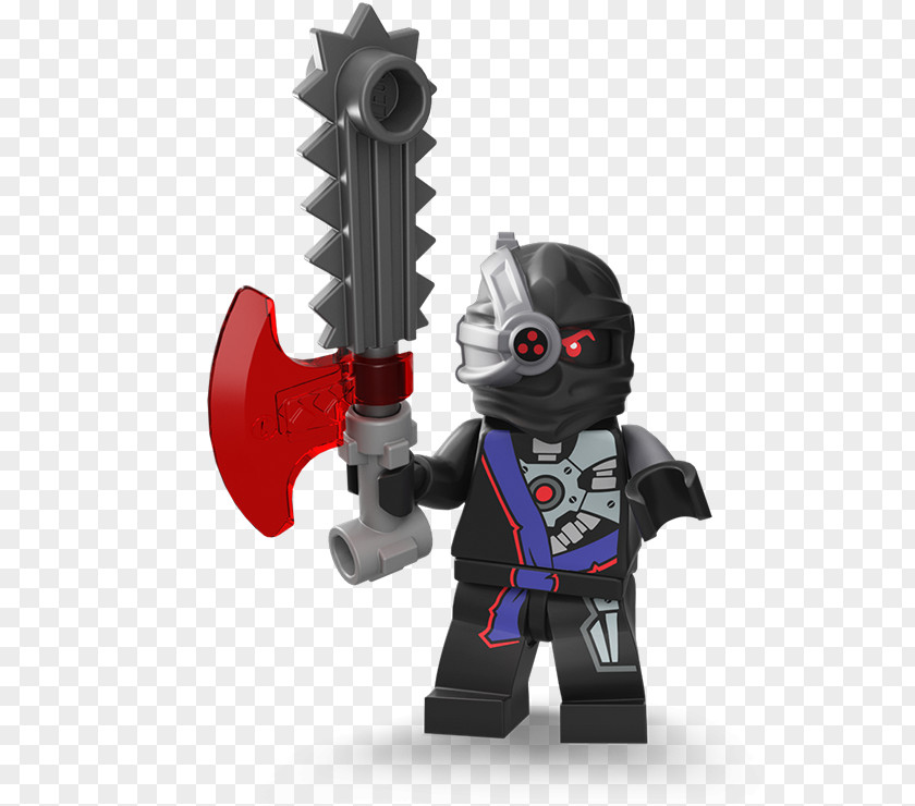 Ninja Lego Ninjago: Nindroids Lloyd Garmadon Tick Tock PNG