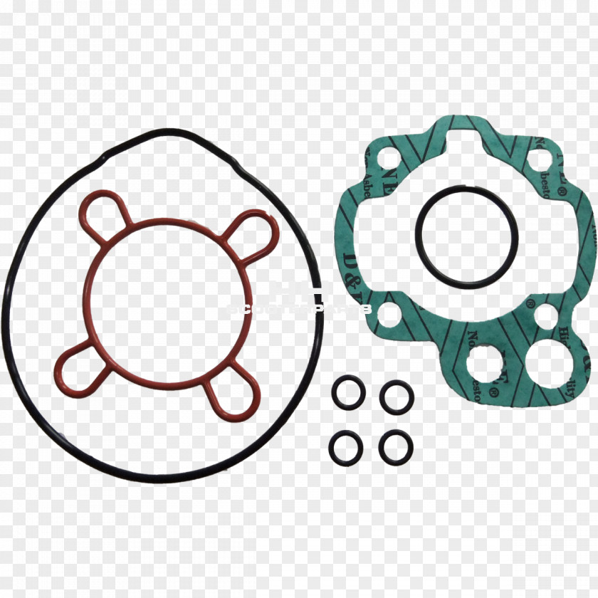 Scooter Minarelli Engine Gasket Motorcycle PNG