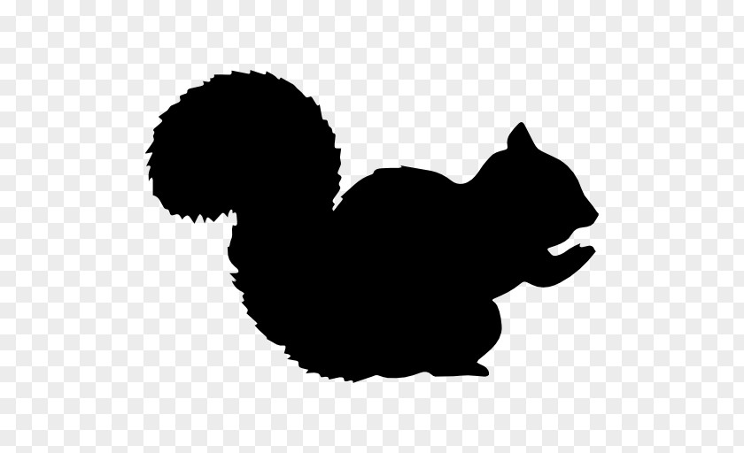 Squirrel Decal Sticker Clip Art PNG