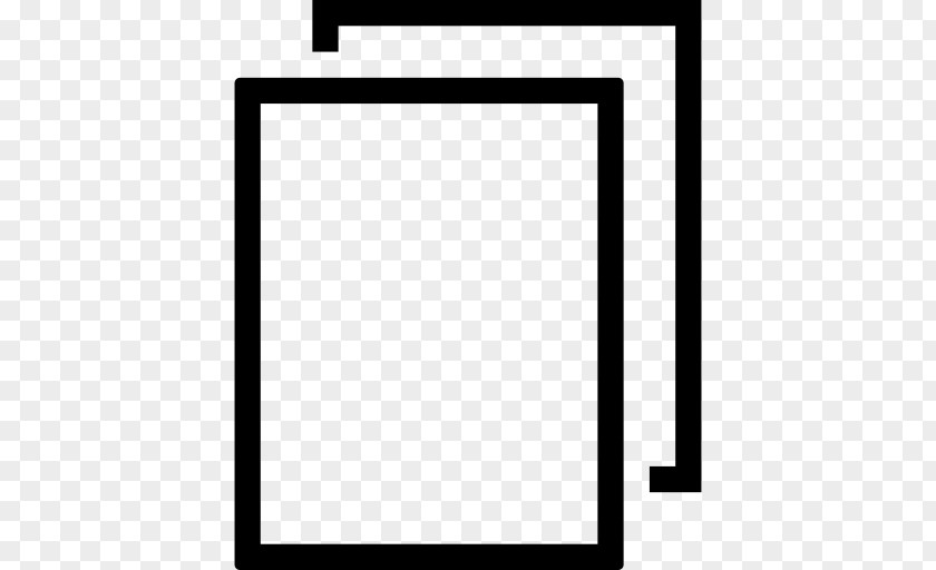 Symbol Paper Document Web Page PNG