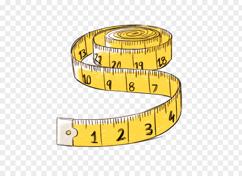 Tape Measure Measures Measurement Measuring Instrument Clip Art PNG