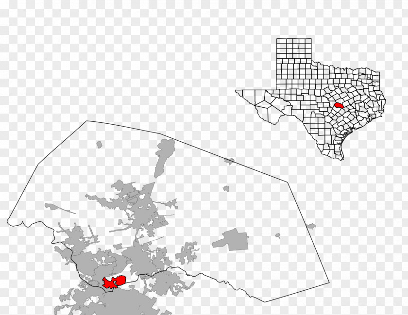 Texas A&m Victoria County, Leander Bogata Hunt Wikipedia PNG