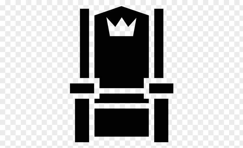 Throne Symbol PNG