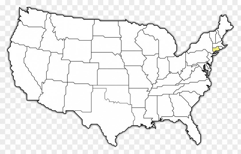 United States Drawing World Map U.S. State PNG