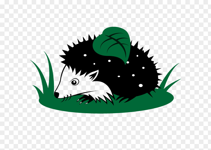 Vector PFS Hedgehog Hxe9risson PNG