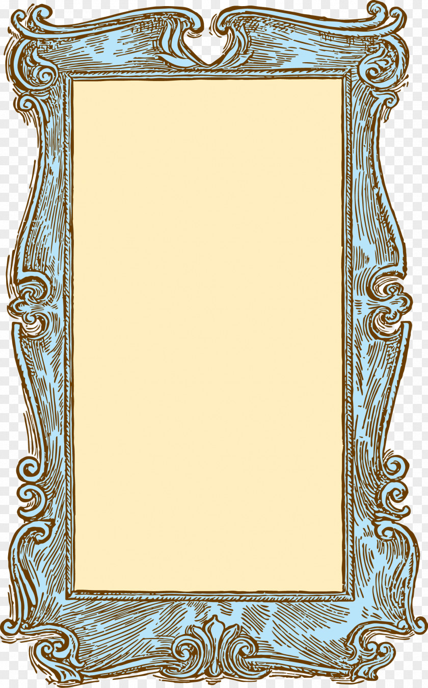 Wood Frames Cliparts Picture Frame Free Content Clip Art PNG
