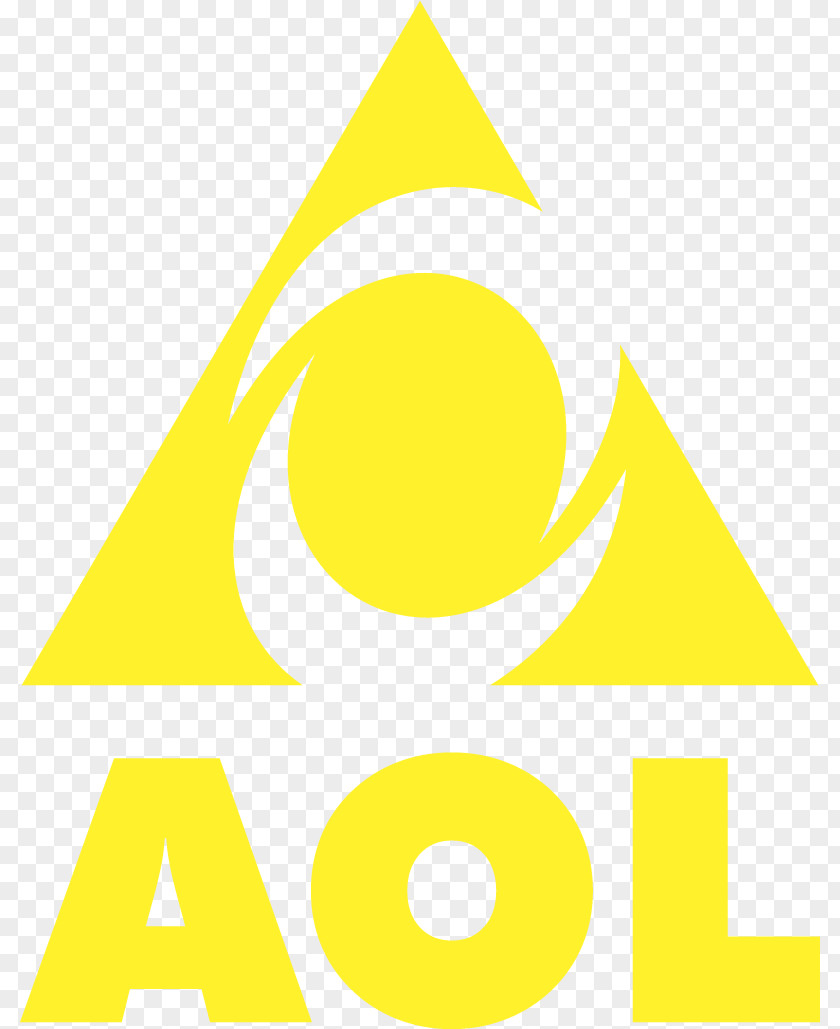 Airtour Logo AOL AIM Instant Messaging Search Engine PNG