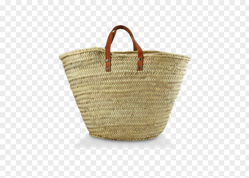 Bag Handbag Tote Basket Leather PNG