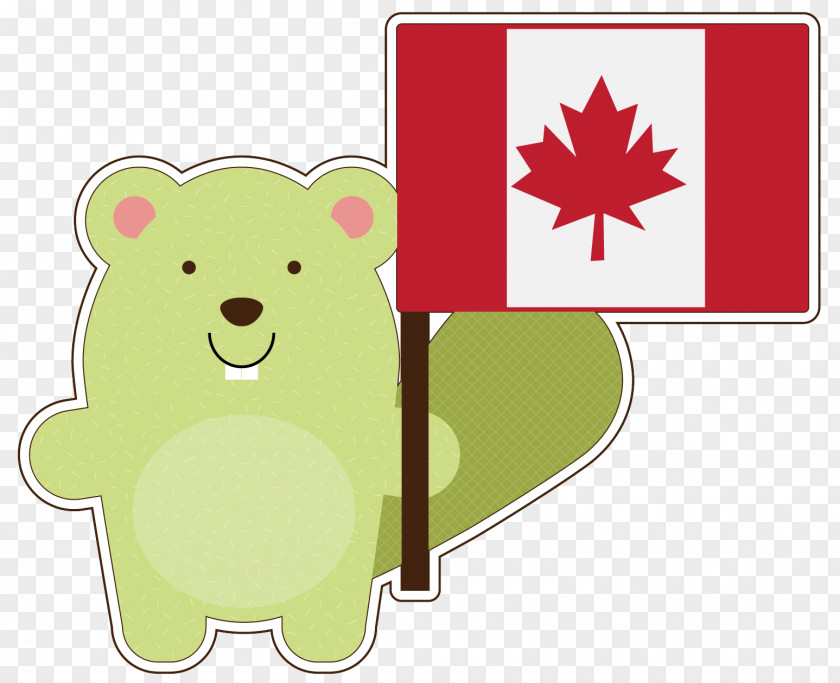 Canada Flag Of Montessori Education Clip Art PNG