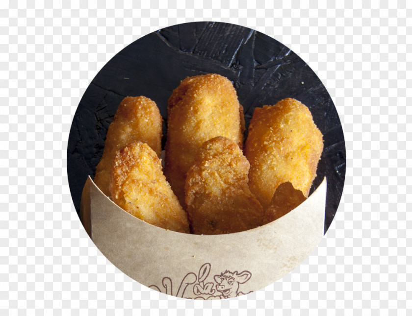 ESCALOPE Chicken Nugget Croquette Onion Ring Vetkoek Pasiega Cattle PNG