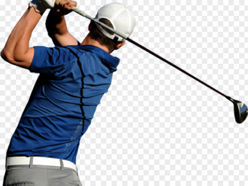 Golf Stroke Mechanics Balls Clubs Golfer PNG