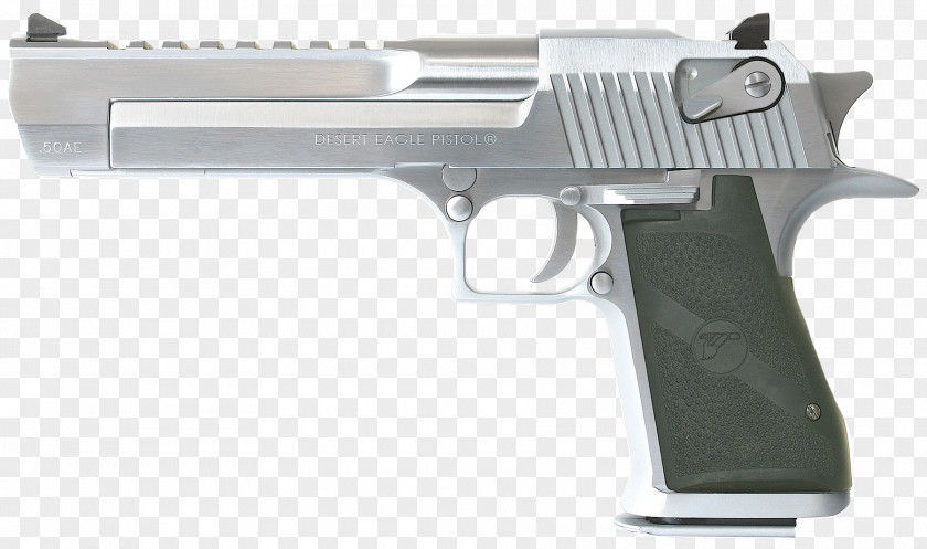 Handgun IMI Desert Eagle .50 Action Express .44 Magnum Research .357 PNG
