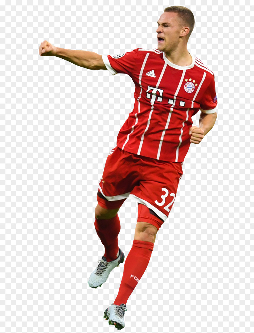 Joshua Kimmich FC Bayern Munich Germany National Football Team Player PNG