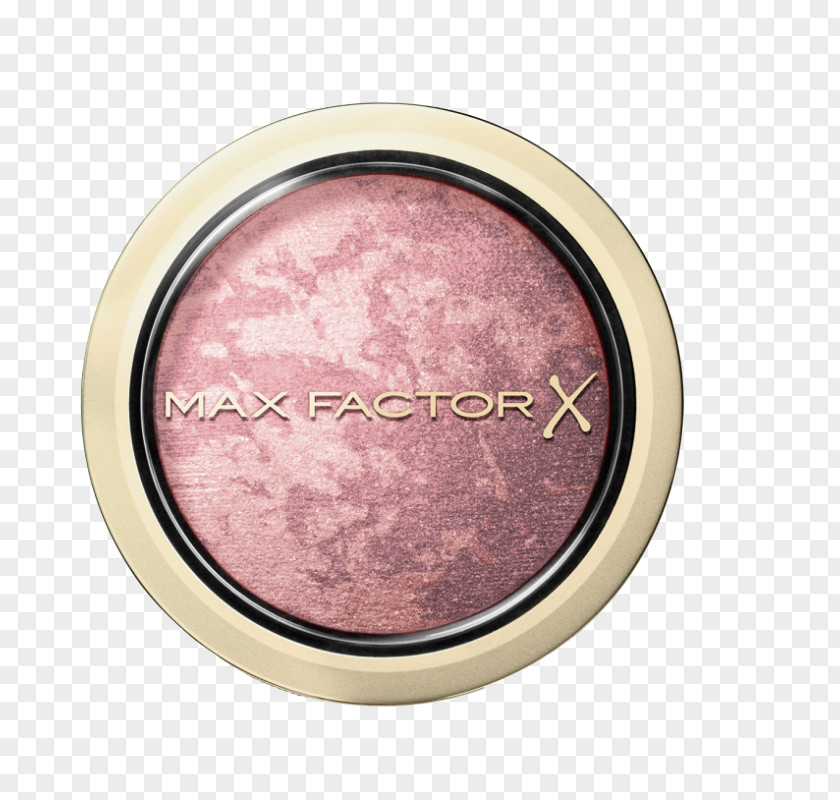 Lavish Max Factor Make-Up Face Pastell Compact Blush Nr 1,50 G Crème Puff Pressed Powder Rouge Cosmetics PNG