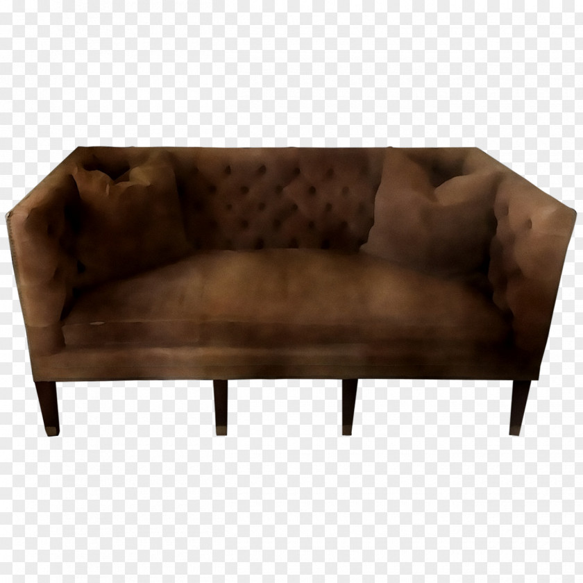 Loveseat Rectangle Chair Couch PNG