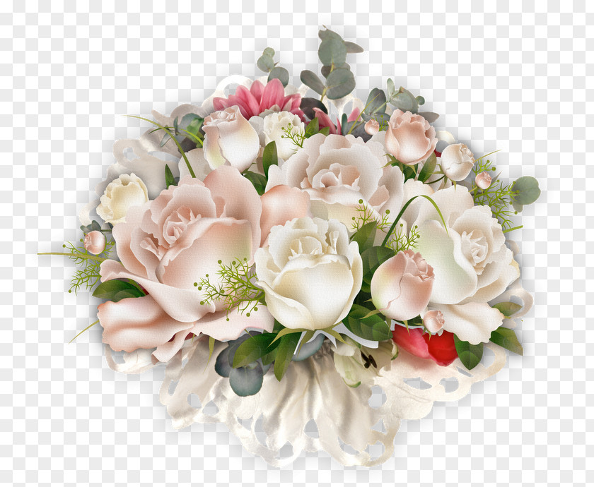 Noivos Rose White Flower Clip Art PNG