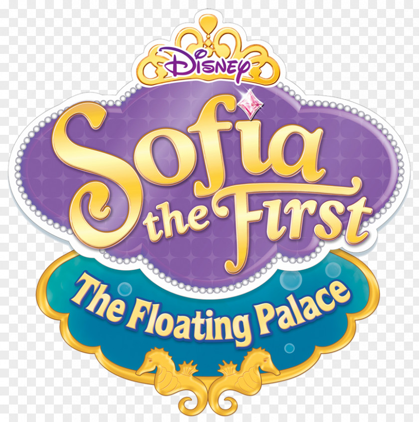 Part 1Disney Princess Belle The Walt Disney Company Logo Floating Palace PNG