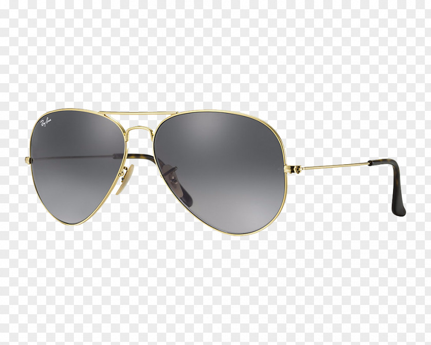 Ray Ban Outdoorsman Ray-Ban Aviator Classic Sunglasses PNG