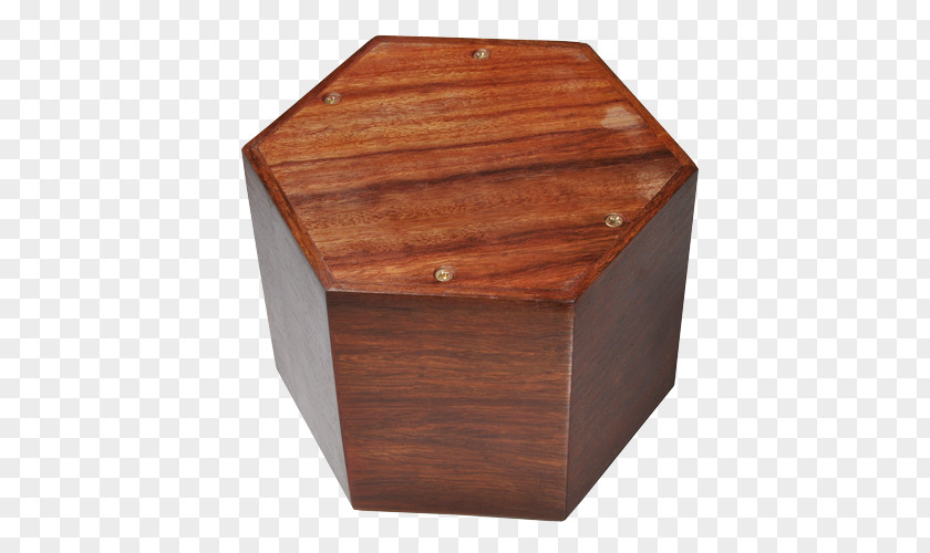 Table Urn Wood Stain Cremation PNG