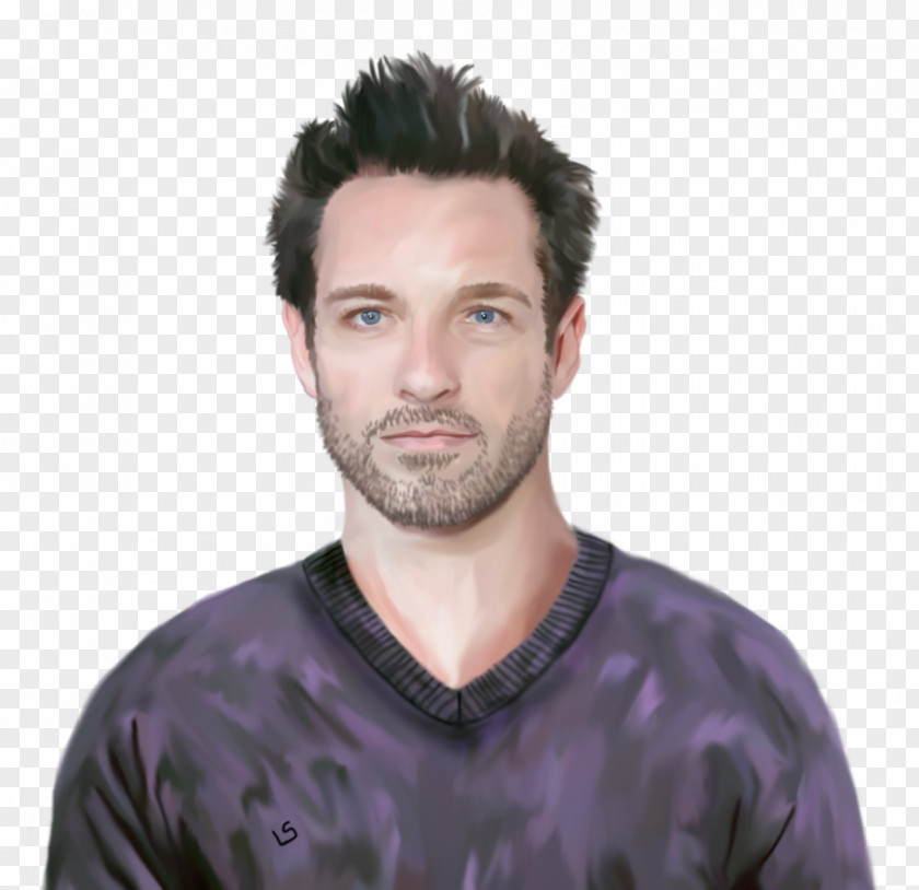 Teenager Ian Bohen Stiles Stilinski Teen Wolf Drawing Fan Art PNG