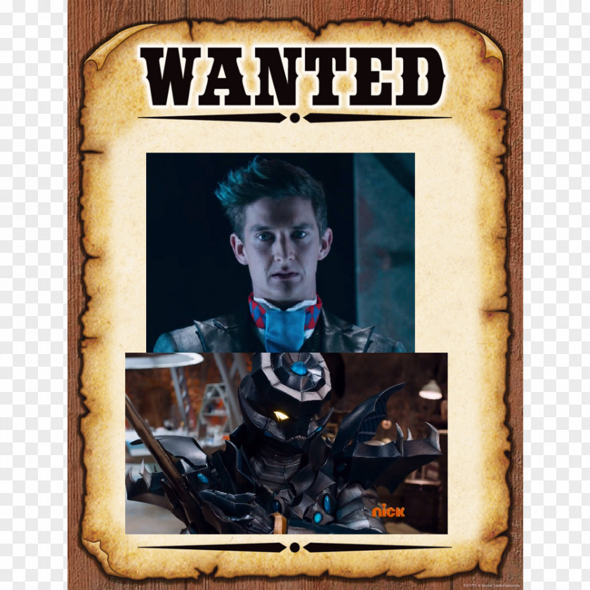 Wanted Poster American Frontier Template Most List PNG