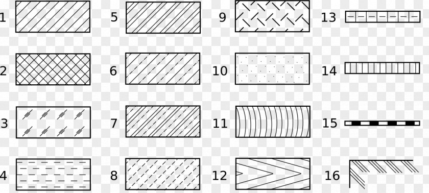 Wood Paper Engineering Drawing Technical PNG