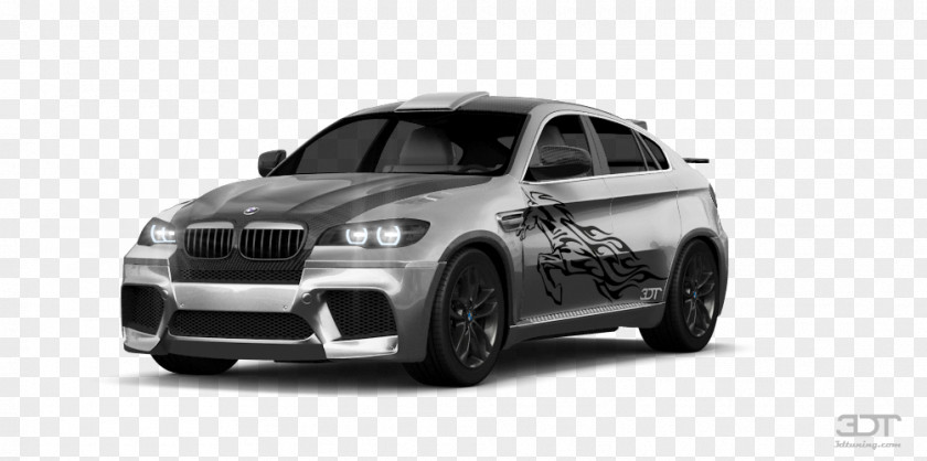 Bmw BMW X5 (E53) Concept X6 ActiveHybrid Car M PNG