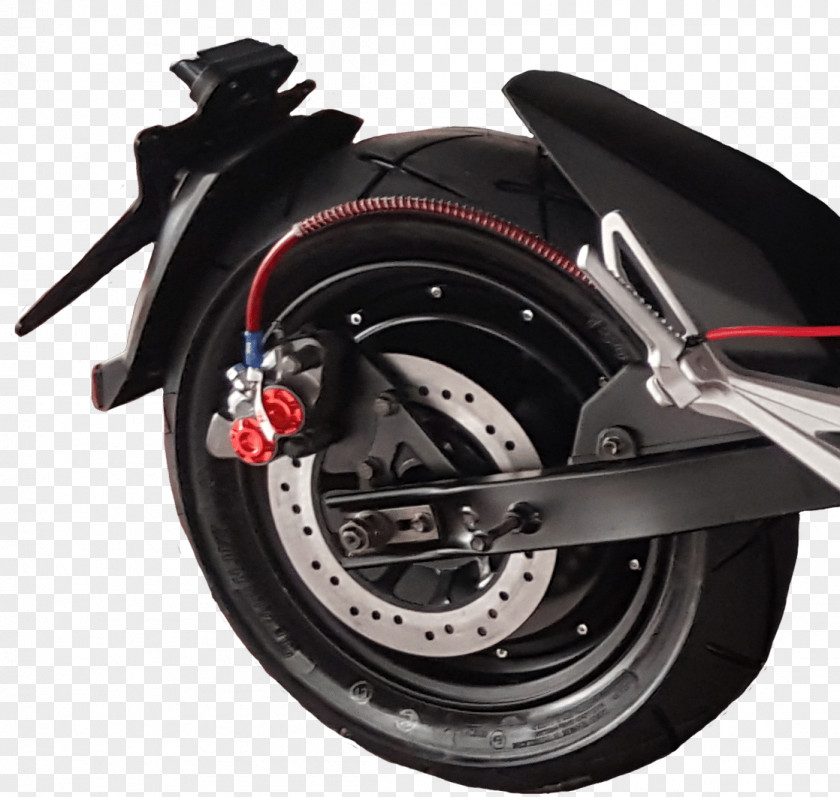 Car Tire Alloy Wheel Spoke PNG