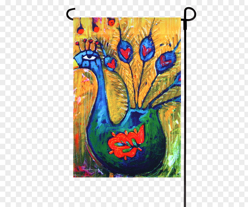 Chicken Rooster Giclée Visual Arts PNG