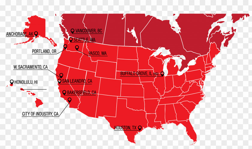 Crane Lake Illinois Hummingbird United States Of America World Map Illustration PNG