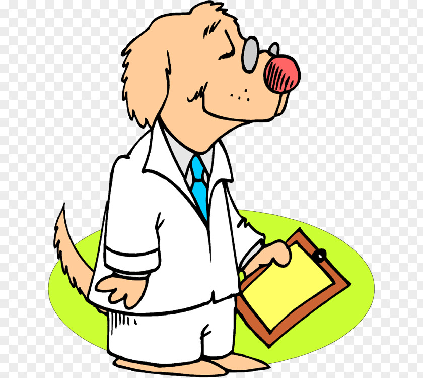 Dog Physician Veterinarian Clip Art PNG