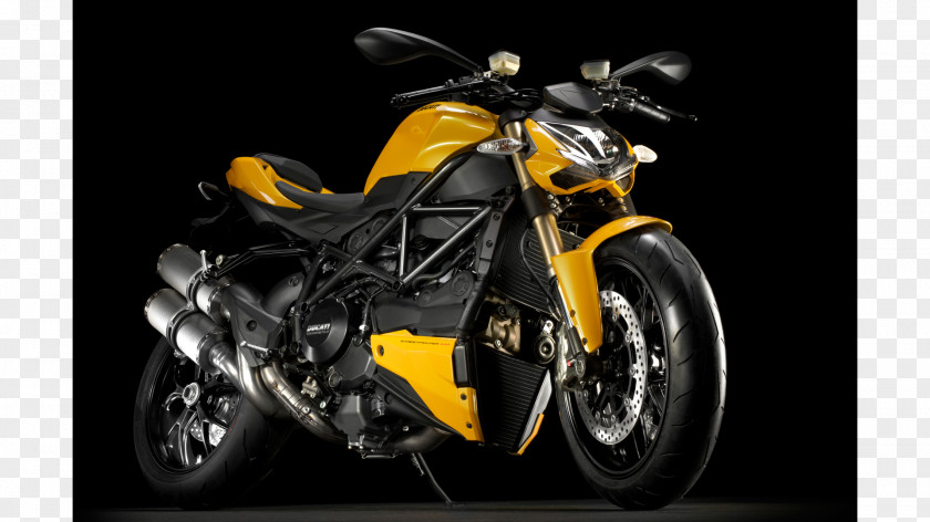 Ducati EICMA Fuel Injection Yamaha YZF-R1 Streetfighter Motorcycle PNG
