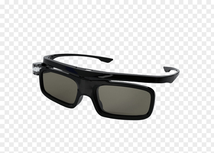 Glasses Goggles Cinema Stereoscopy 3D Film PNG
