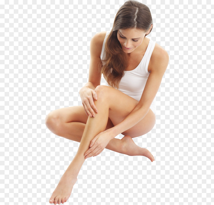 Hair Removal Skin Care Feather Laser PNG