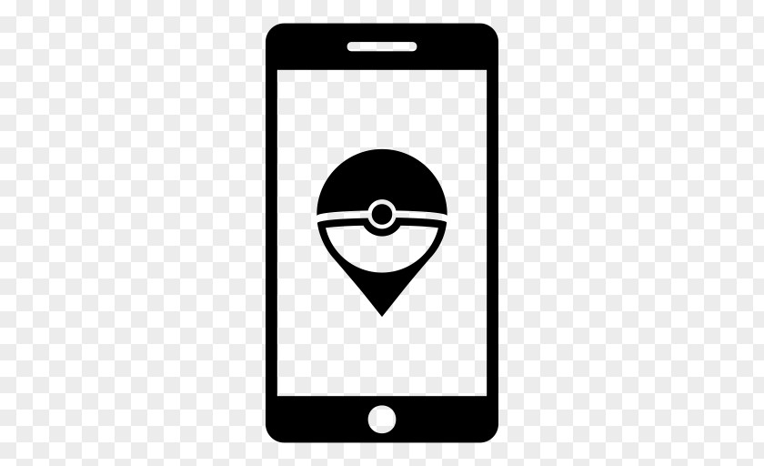 Iphone IPhone Smartphone Pokémon GO Telephone PNG