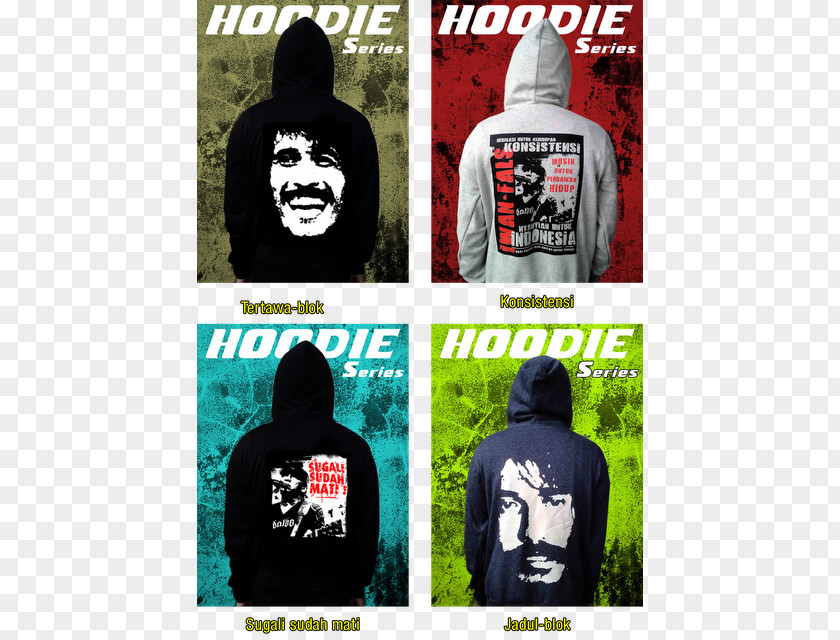 Iwan Fals Hoodie T-shirt Tops Sweater PNG