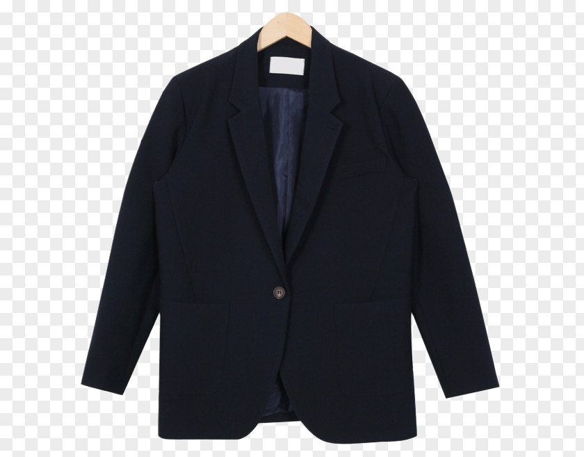 Jacket Blazer Coat Clothing Polo Shirt PNG