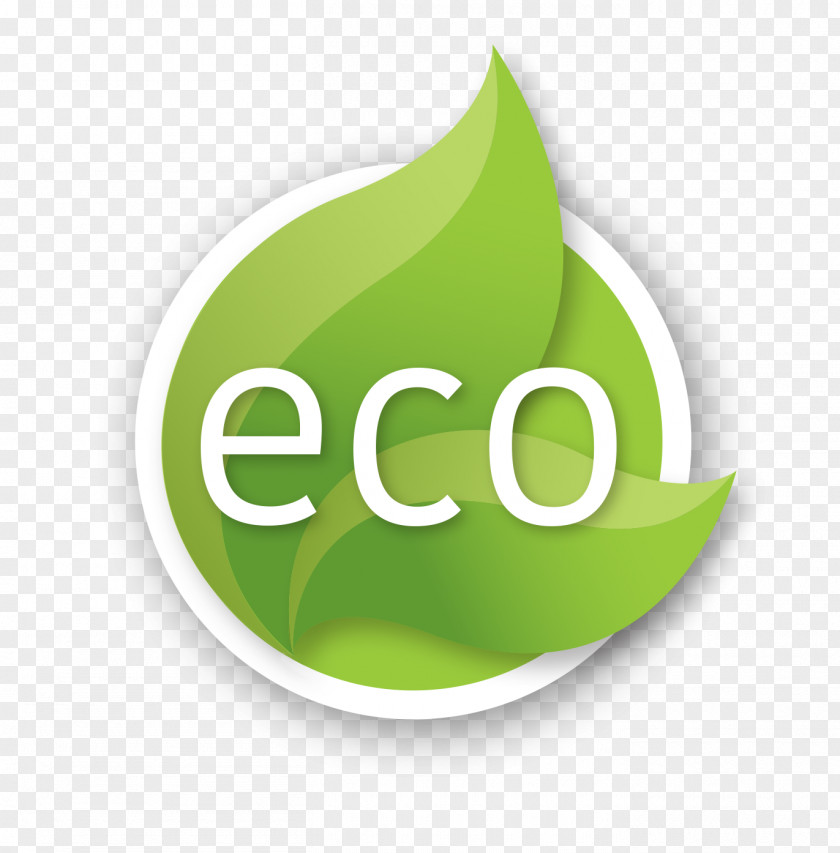 Label Plant Green Logo Leaf PNG