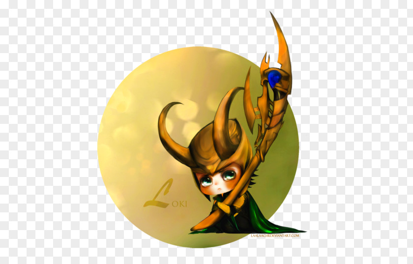 Loki Clint Barton Drawing Character Thor PNG