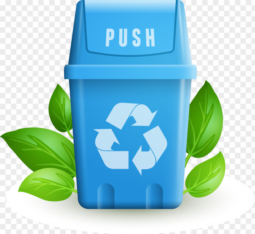 Recyclable Trash Logo Environmentally Friendly Recycling PNG
