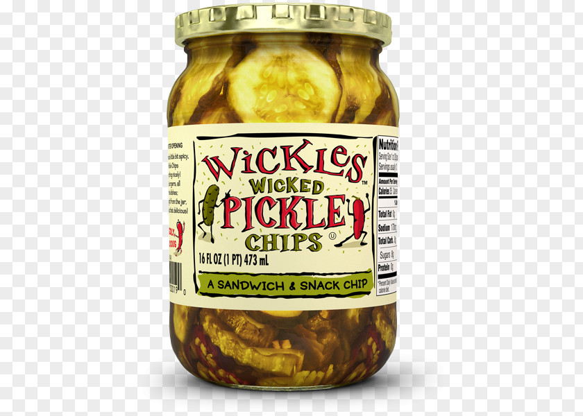 Relish Pickled Cucumber Pickling Wickles Food PNG
