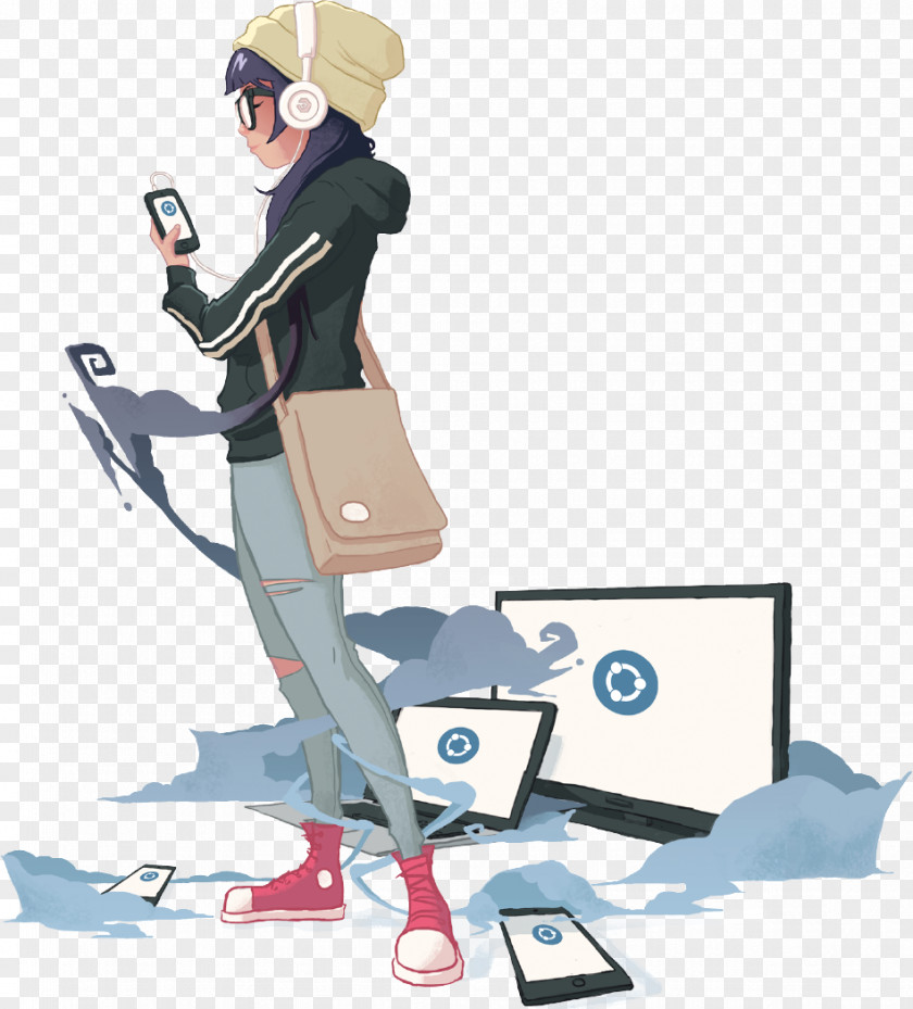 Technology Human Behavior Machine PNG