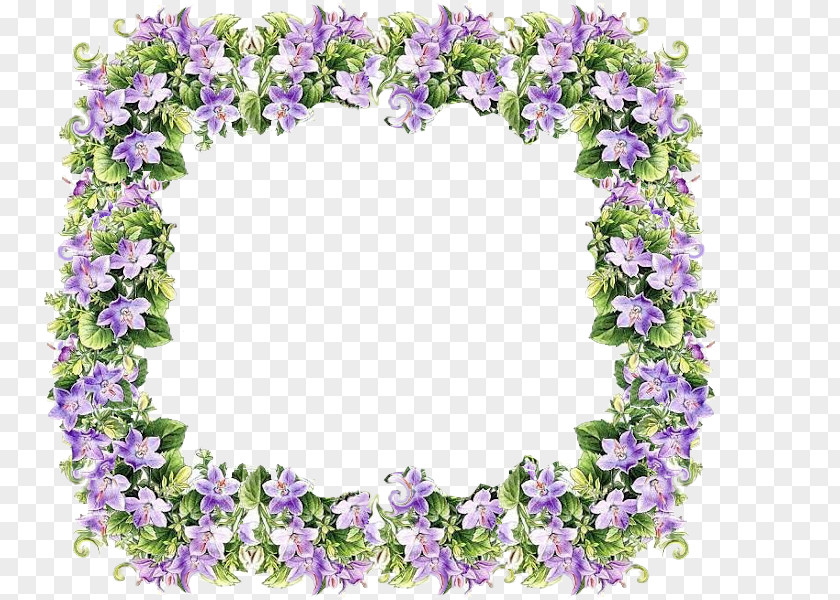 The Girls Wear Glasses Lilac Violet Flower Lavender Purple PNG