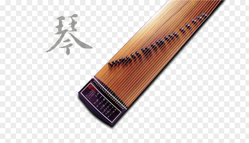 Traditional Cultural Elements Piano Musical Instrument Guzheng Se String PNG