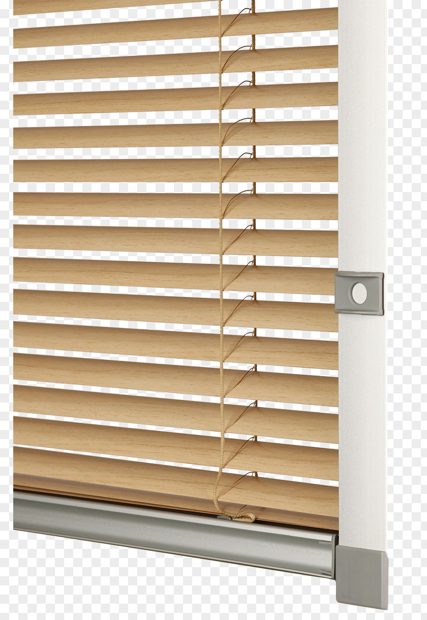 Window Blinds & Shades Interieur Wood PNG