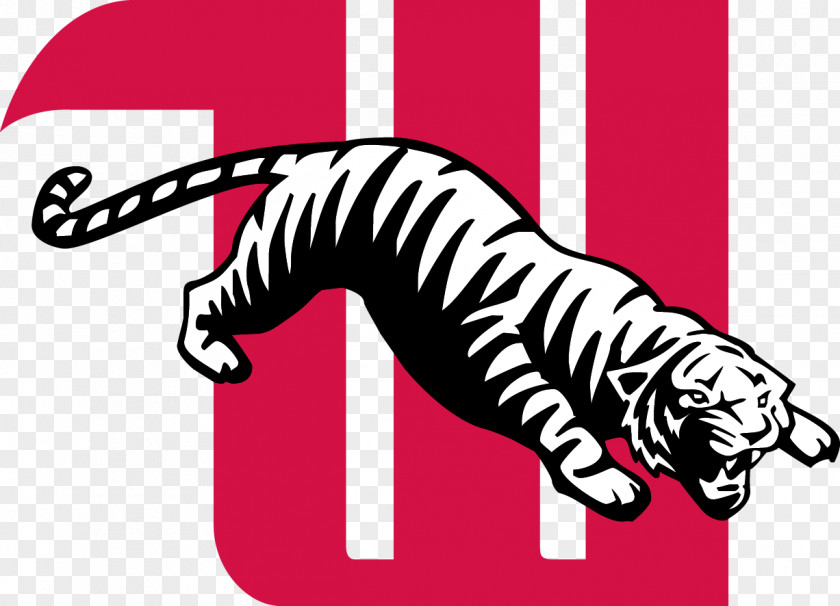 Wittenberg University Tigers Football Ohio Wesleyan Oberlin College Of Wisconsin–La Crosse PNG